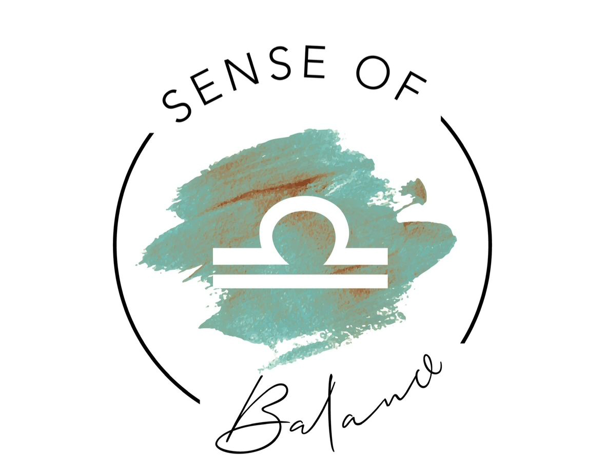 Sense of Balance - Sandra Balthasar Halle (Saale)